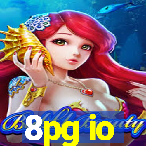 8pg io